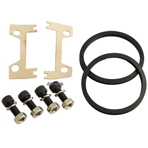 MARTIN SPROCKET & GEAR 1060T10-SEAL ختم غطاء الشبكة