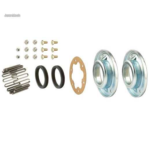 RBC BEARINGS 006770 تجميع الشبكة والغطاء
