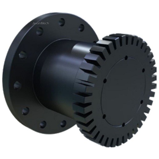 MARTIN SPROCKET & GEAR 1020T-CL1.6250 محور فاصل