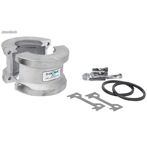 RBC BEARINGS 006257 مجموعة غطاء