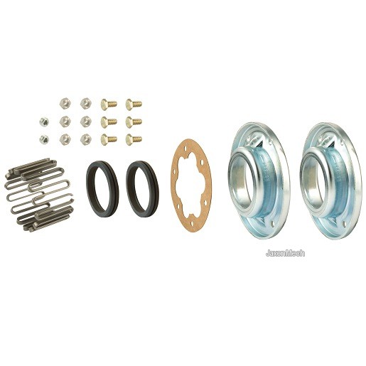 RBC BEARINGS 006769 تجميع الشبكة والغطاء