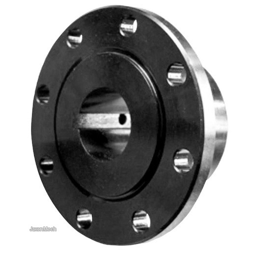 MARTIN SPROCKET & GEAR 1060T-SH2 7/8 محور الوصلة