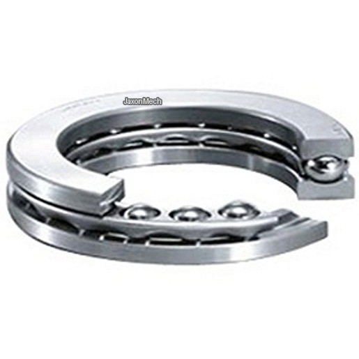 SKF 51106 محمل كروي للدفع