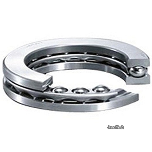 SKF 51104 محمل كروي للدفع