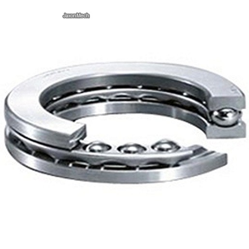 SKF 51107 محمل كروي للدفع