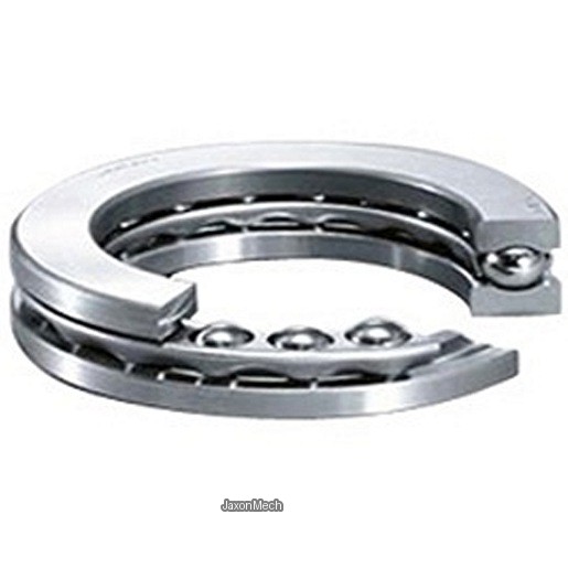 SKF 51204 محمل كروي للدفع