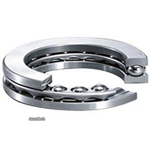 SKF 51105 محمل كروي للدفع