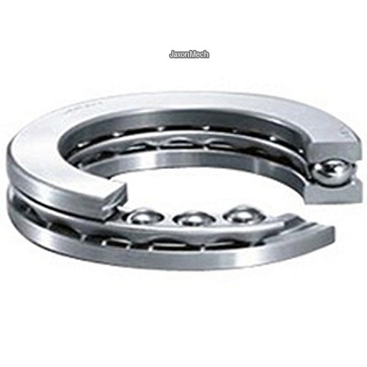 SKF 51103 محمل كروي للدفع