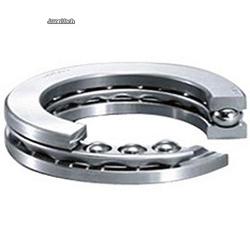 SKF 51113 محمل كروي للدفع