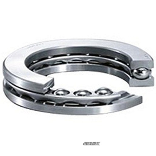 SKF 51100 محمل كروي للدفع