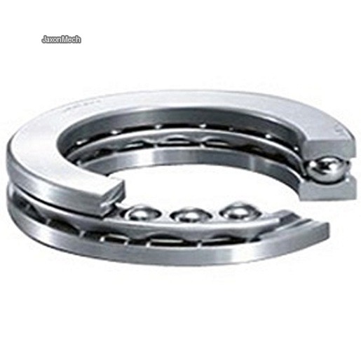 SKF 51115 محمل كروي للدفع