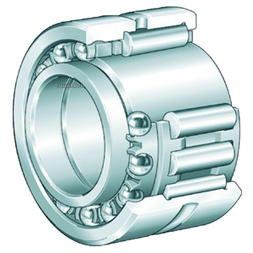 SCHAEFFLER GROUP NKIB5901-XL التصنيف العربي: محمل كروي دافع