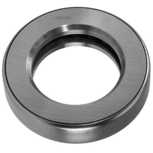 SCHAEFFLER GROUP AKL.D12 محمل كروي ذو أخدود محوري