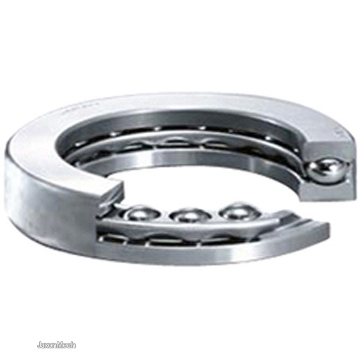 SCHAEFFLER GROUP AKL.D34 محمل كروي للدفع Hla