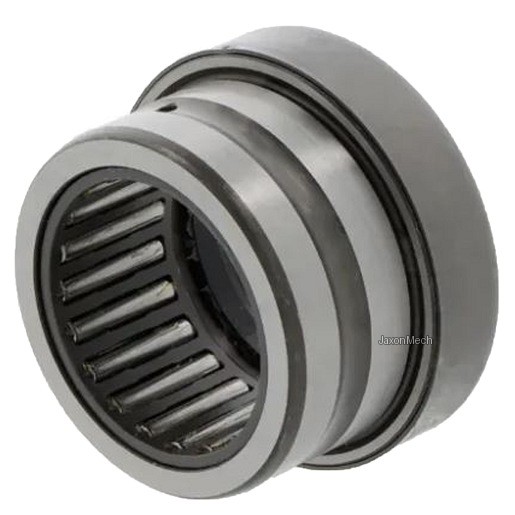SCHAEFFLER GROUP NKXR40-Z-XL التصنيف العربي: محمل كروي دافع