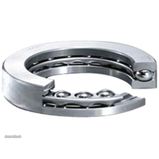 SCHAEFFLER GROUP AKL.D21 محمل كروي للدفع