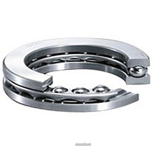SCHAEFFLER GROUP AKL.EW1 محمل كروي للدفع