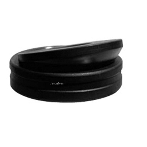 SKF GAZ 204 SA محمل عادي كروي