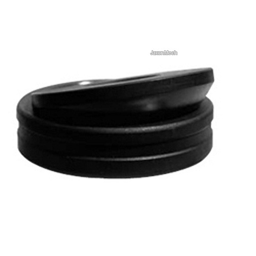 SKF GAC 80 SA محمل عادي كروي