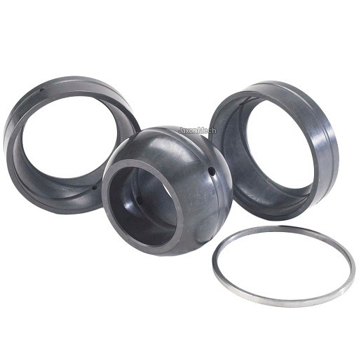TIMKEN 12SBT20 محمل عادي كروي للدفع