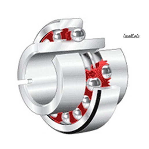 SKF 11212 TN9 محمل كروي ذاتي المحاذاة