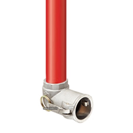 GATES 32210082 fuel oil delivery hose assembly