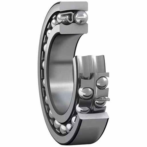 SKF 2313/C3 محمل كروي ذاتي المحاذاة