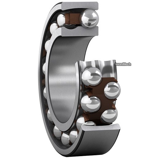 SKF 2213 ETN9 محمل كروي ذاتي المحاذاة