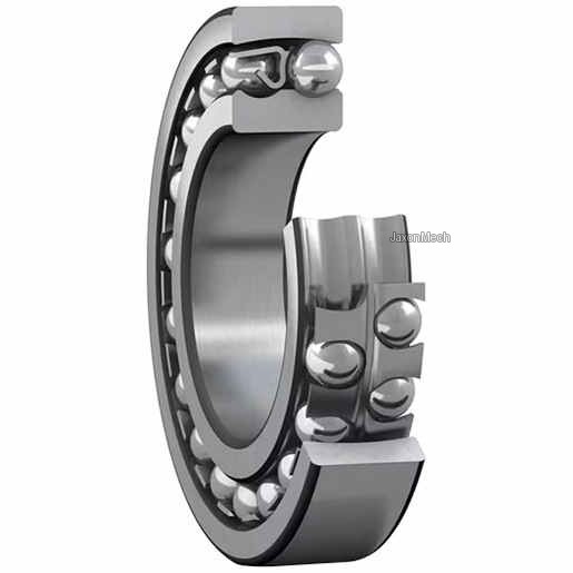 SKF 2306 محمل كروي ذاتي المحاذاة