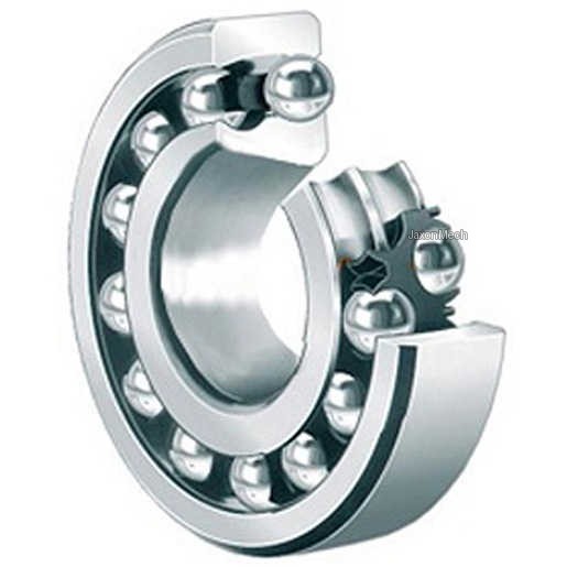 SKF 1222 K/C3 محمل كروي ذاتي المحاذاة