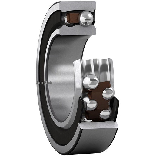 SKF 2304 E-2RS1TN9 محمل كروي ذاتي المحاذاة