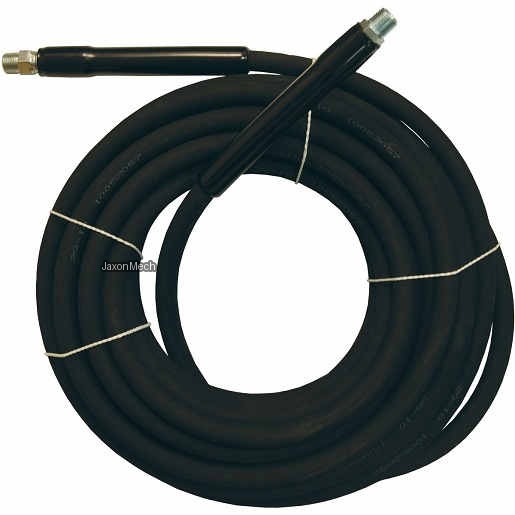 DIXON VALVE & COUPLING CO. AR503830SSP hydraulic braided hose assembly