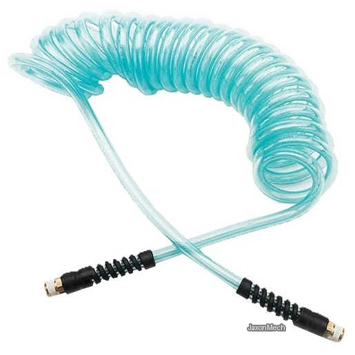 PARKER 95UFS-64-TBL-010 air hose assembly