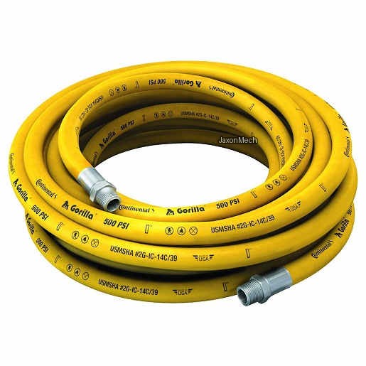 CONTINENTAL 20129569 hose Assemblies
