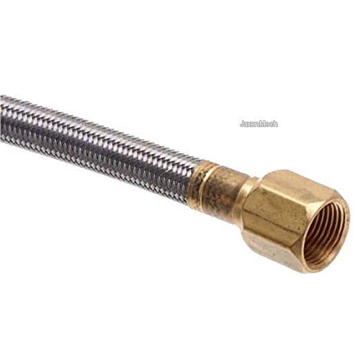 GATES 44790005 steel hose assembly