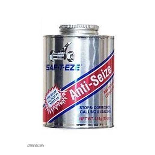 SAF-T-LOK INTERNATIONAL CORP 80257 مركب مضاد للالتصاق