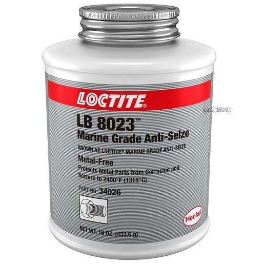 HENKEL 275026 الصنف العربي: مانع للالتصاق