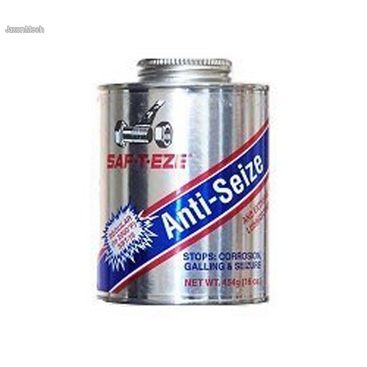 SAF-T-LOK INTERNATIONAL CORP 80157 مركب مضاد للالتصاق