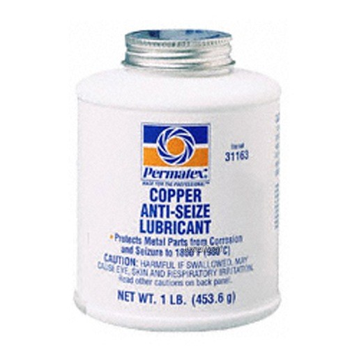PERMATEX 09128 مركب مضاد للالتصاق