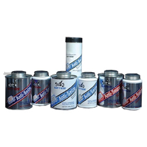 SAF-T-LOK INTERNATIONAL CORP 83457 مركب مضاد للالتصاق