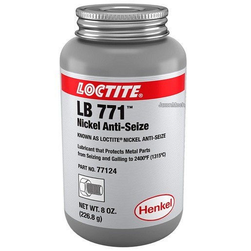 HENKEL 235028 الصنف العربي: مانع للالتصاق