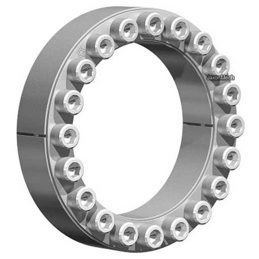 RINGFEDER CORP 7012-030 مجموعة قفل