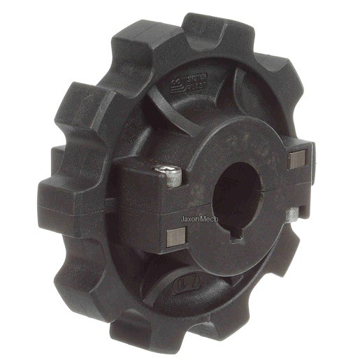 REGAL REXNORD 321009 modular conveyor sprocket