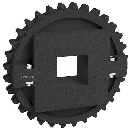 REGAL REXNORD 10028521 square-bore sprocket