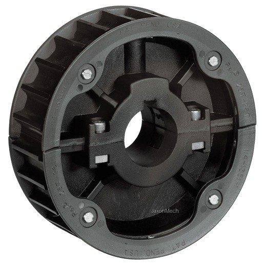 REGAL REXNORD 10028613 split thermoplastic sprocket
