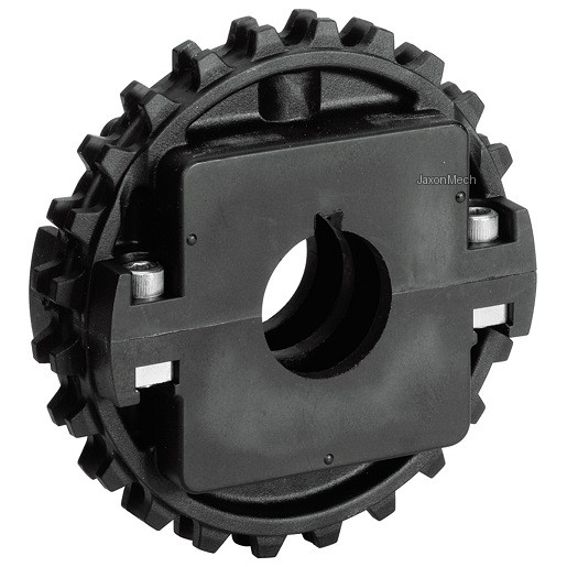 REGAL REXNORD 10028523 thermoplastic conveying sprocket