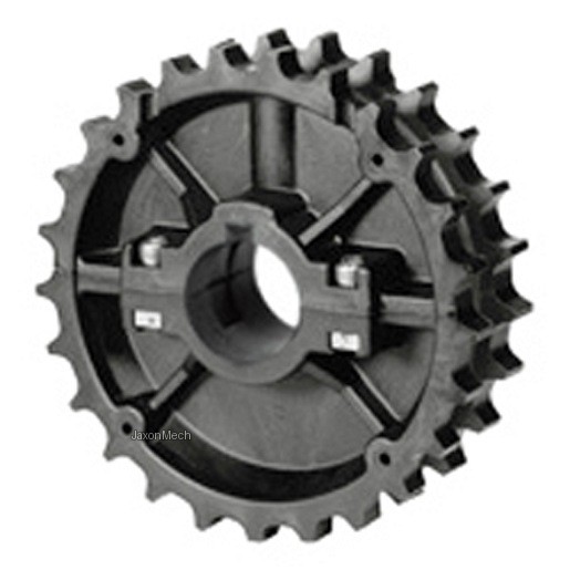 MARTIN SPROCKET & GEAR 820BS21 1 conveyor chain sprocket