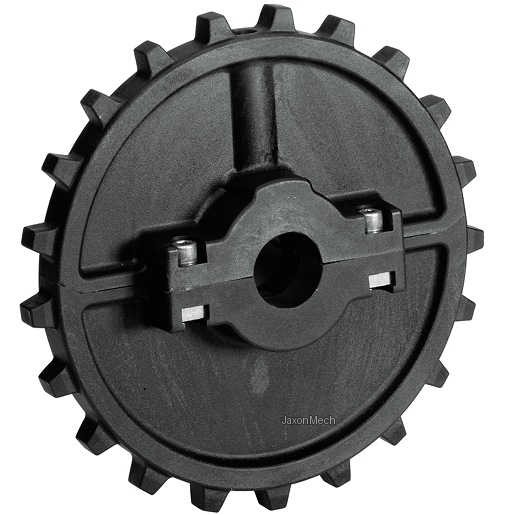 REGAL REXNORD 10028587 plain sprocket