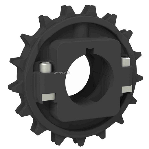REGAL REXNORD 10028671 modular flat-top sprocket