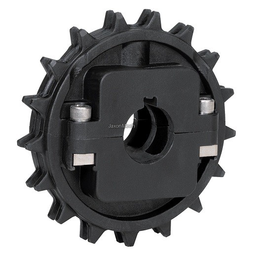 REGAL REXNORD 10019772 modular flat-top sprocket